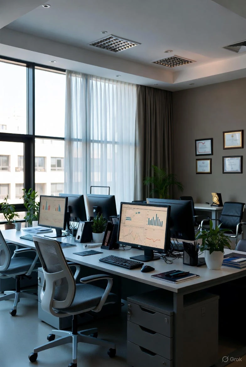 Establishing an import and export company in Saudi Arabia