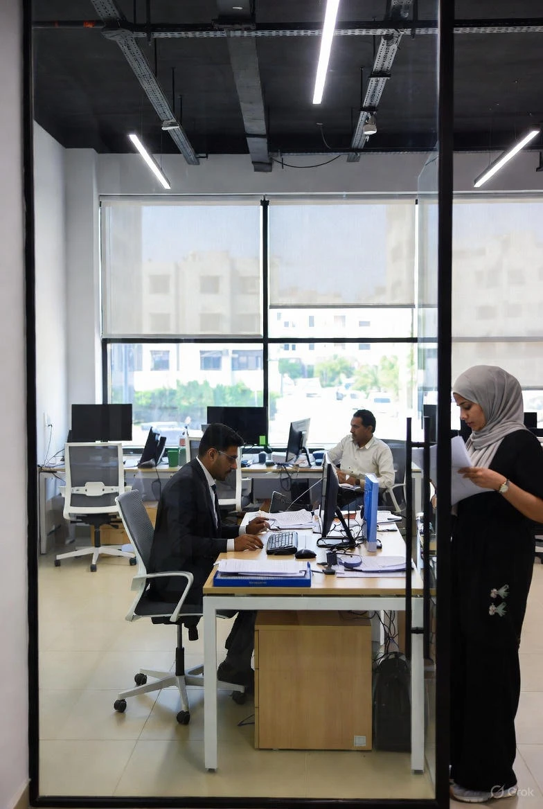 تأسيس شركة في الدمام والمنطقة الشرقية