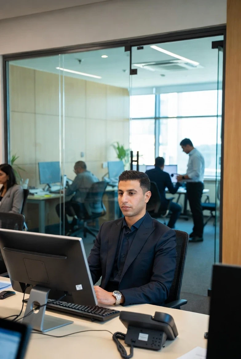 Лучшая маркетинговая компания в Эр Рияде 2026 руководство по инвестициям и созданию бизнеса от City Squares