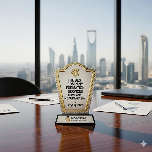 the best company formation services company in Saudi Arabia