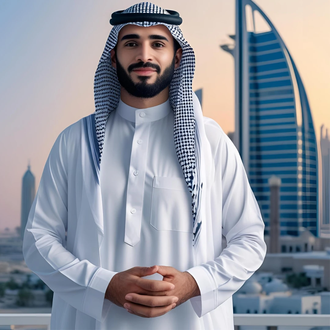 هل يستطيع غير السعودي بدء عمل تجاري في السعودية؟