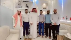 أحد أهم الشركات القابضة بجمهورية سريلانكا