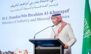 اجتماع طارئ مع مستثمرين ومسؤولي الشركات الألمانية في مدينة ميونيخ