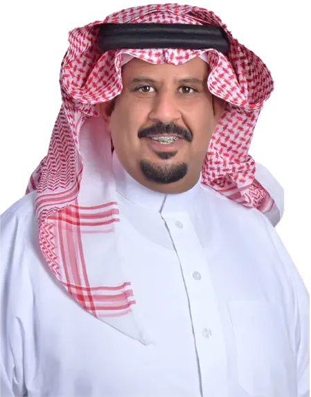 International Expert Mohammed bin Rashid bin Adwan
