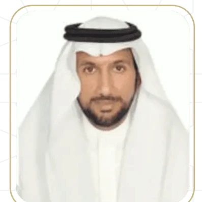Mahmoud Mohammed Al-Faqih