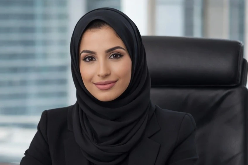 Amal Saleh