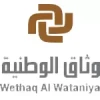 وثاق الوطنية وثاق الوطنية