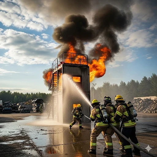 Personnel de formation et de qualification