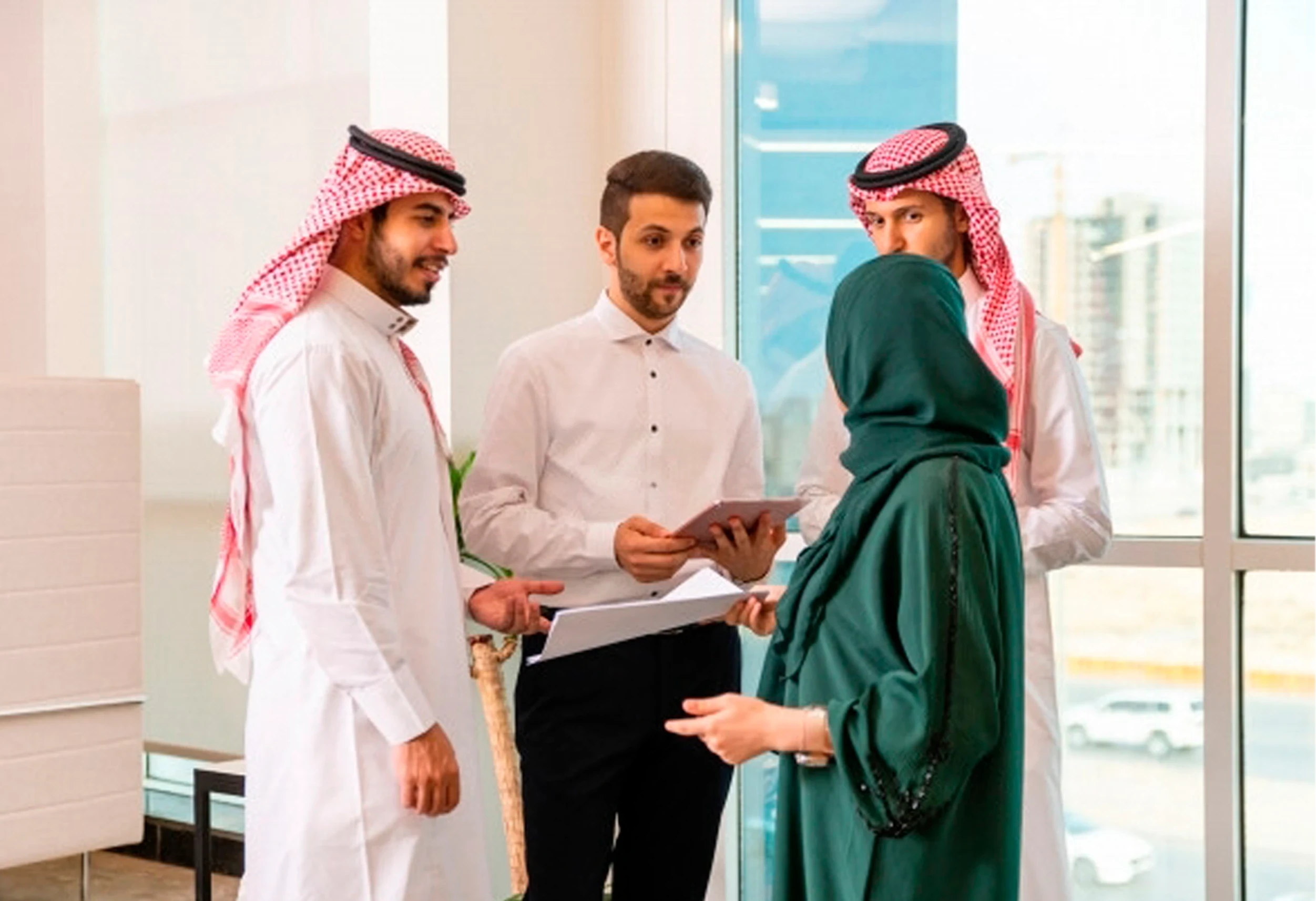 Conseil stratégique