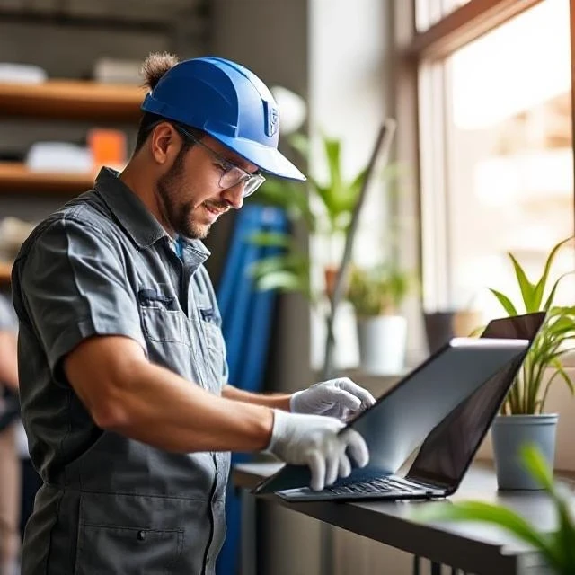 Pourquoi choisir nos services ?