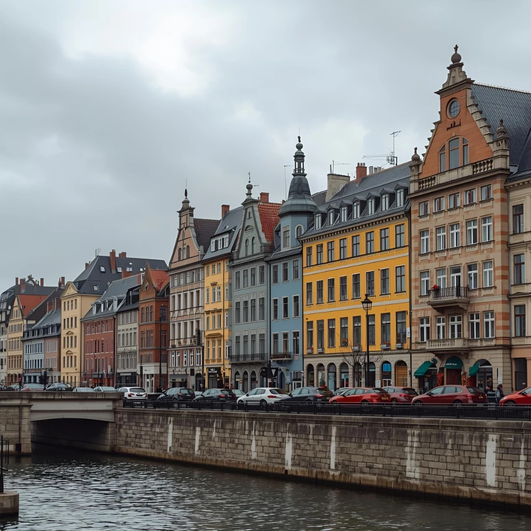 Schengen visa for Sweden for Saudis