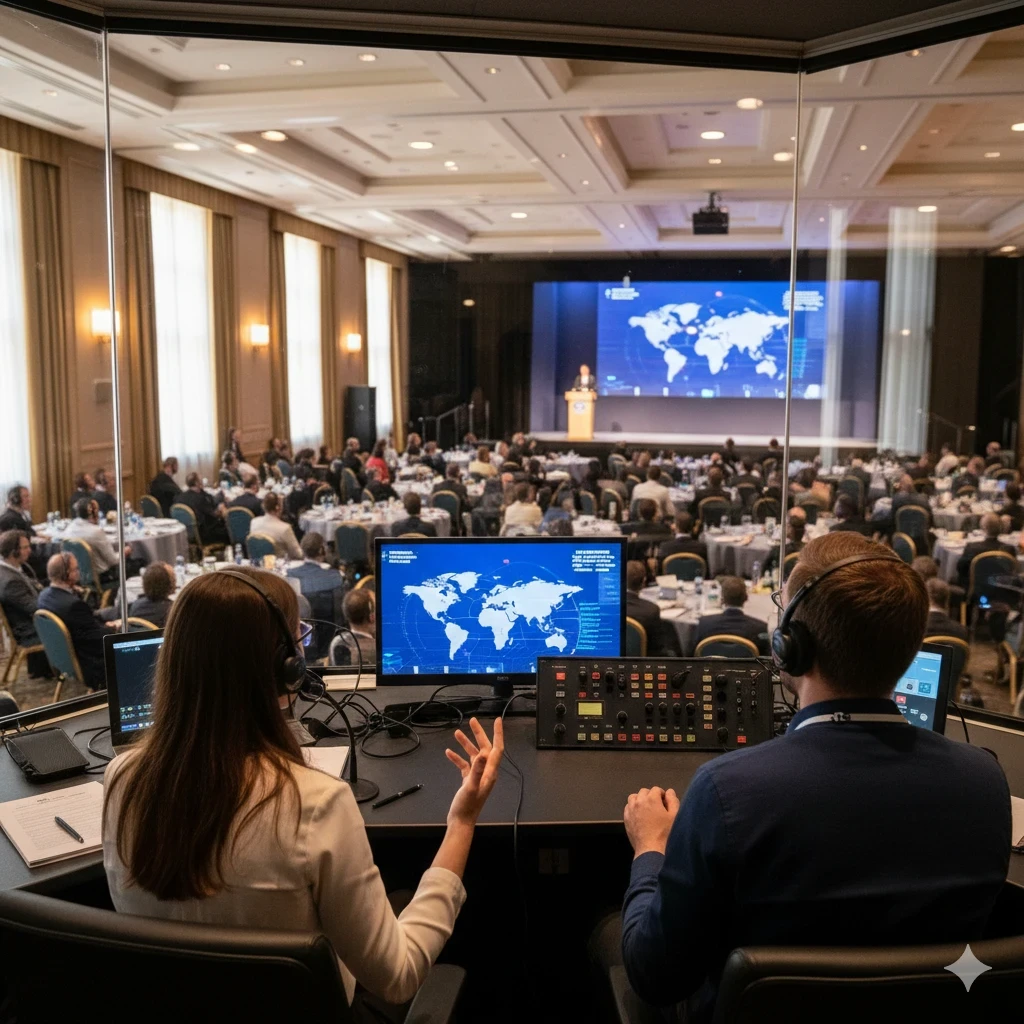 Interprétation consécutive