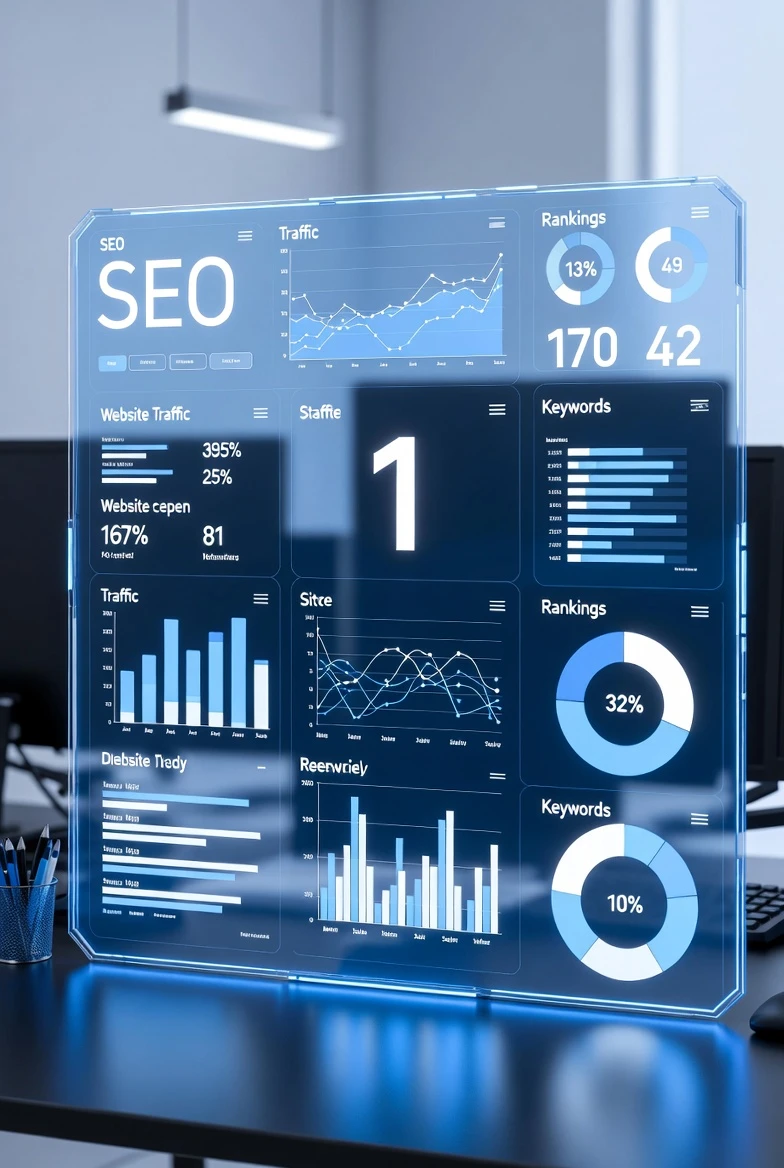 تحسين محركات البحث SEO