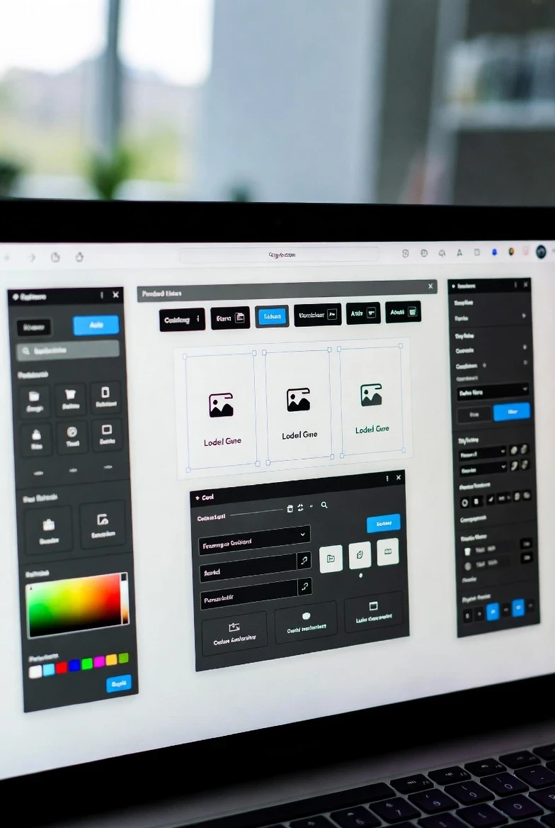 E-Commerce Store Development