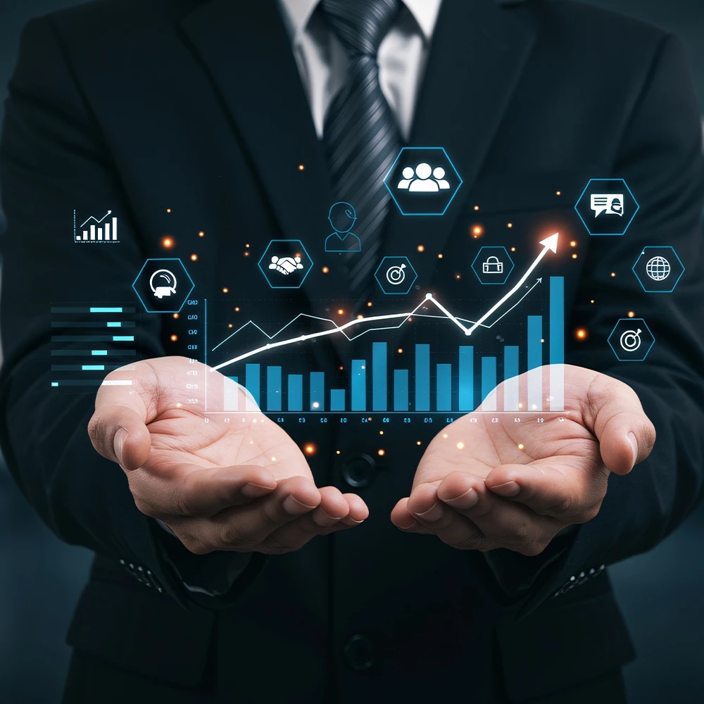 الاستشارات المالية