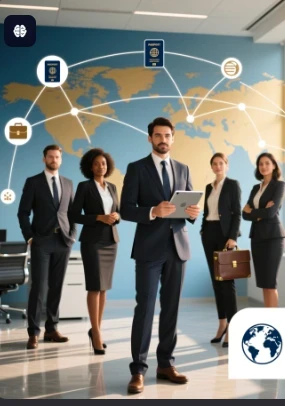 🌍 Services de recrutement