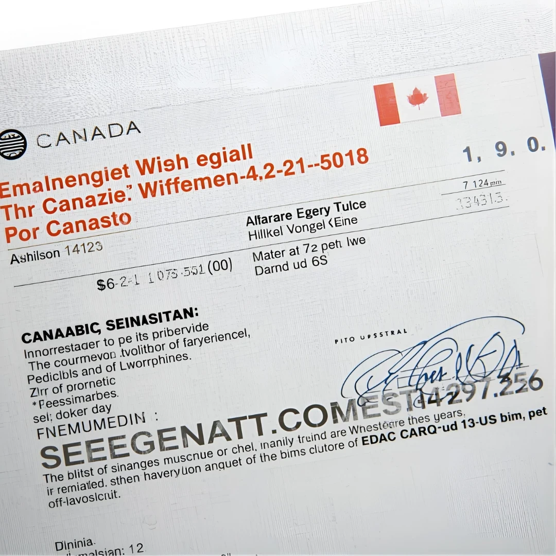Canada Visa for Saudi Citizens