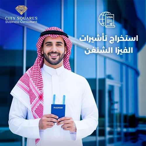 Получение шенгенских виз