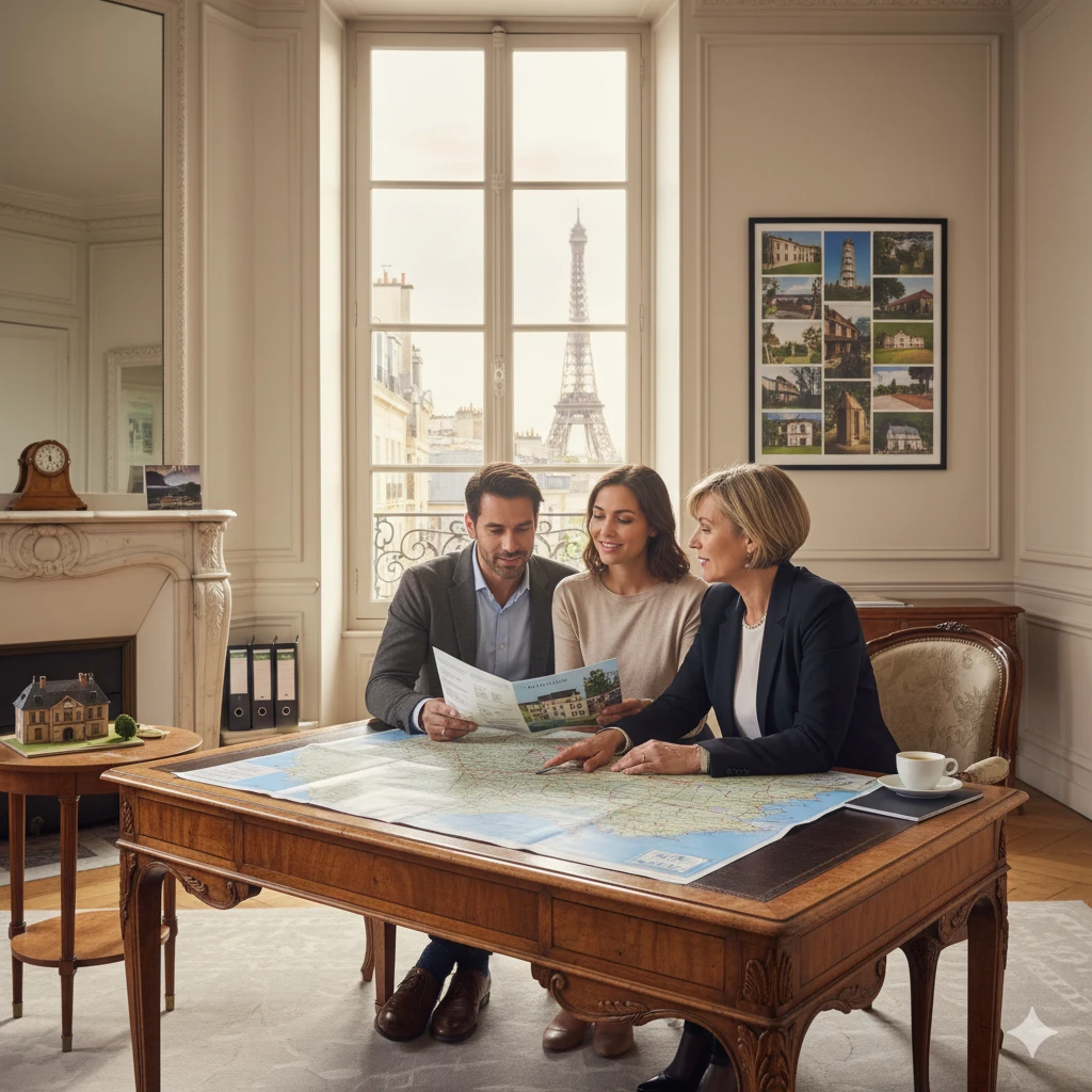 🏬 الوحدات التجارية