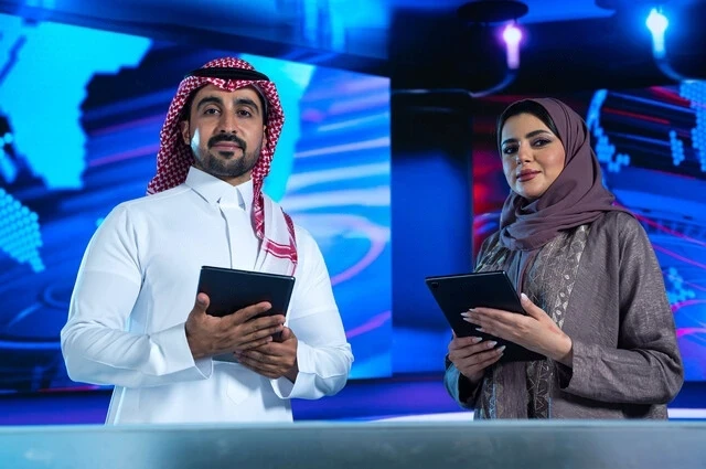 Nos services de centre multimédia