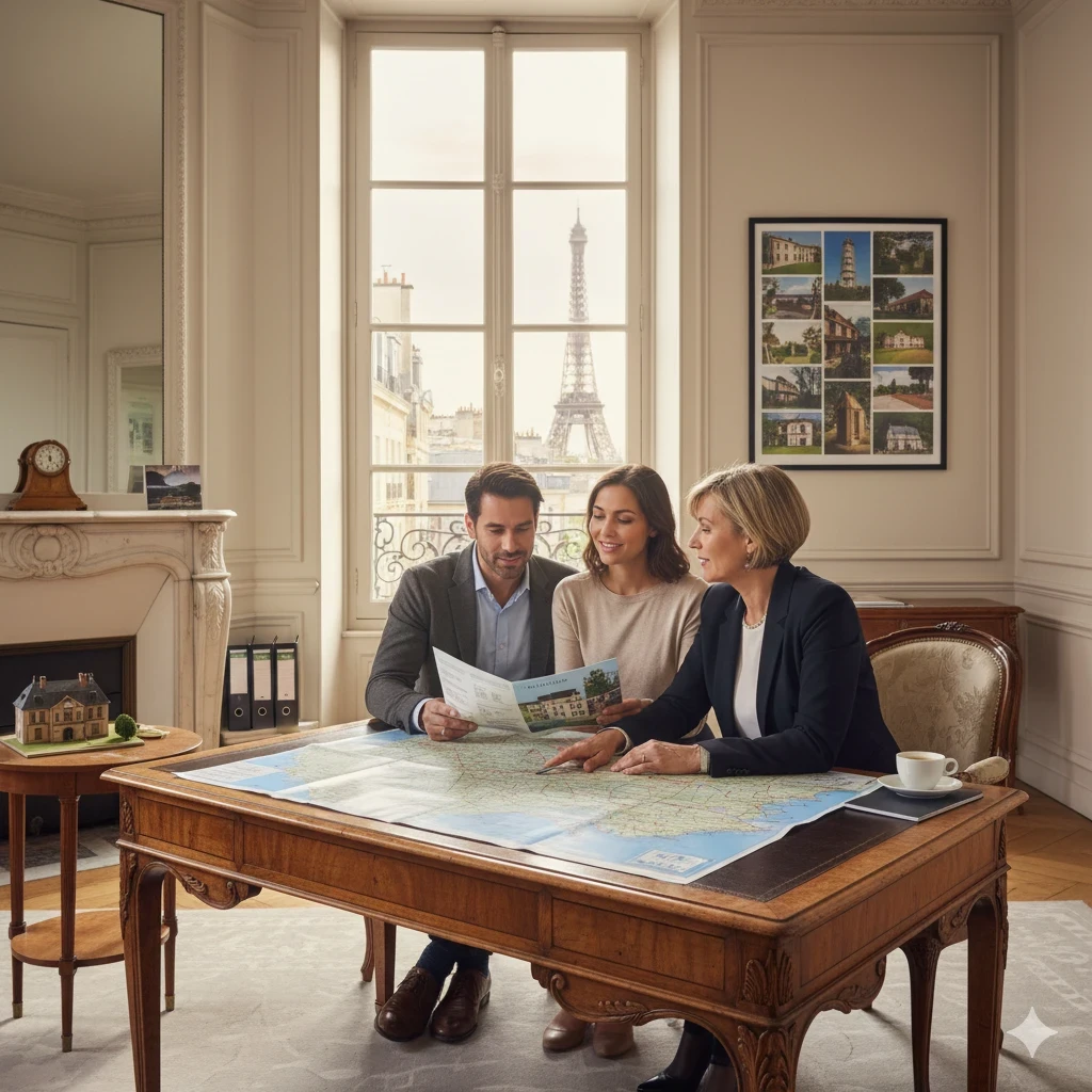 🏬Commercial Units