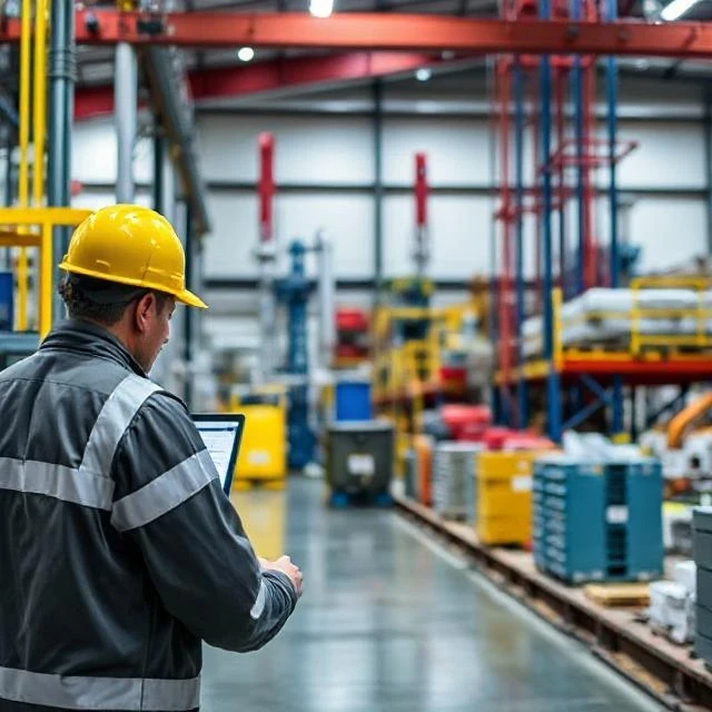 Услуги по промышленному и коммерческому лицензированию