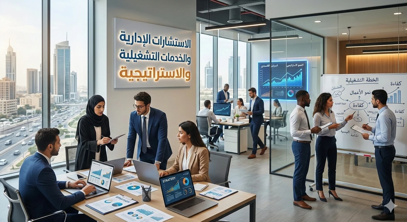 3. Human Resources Consulting