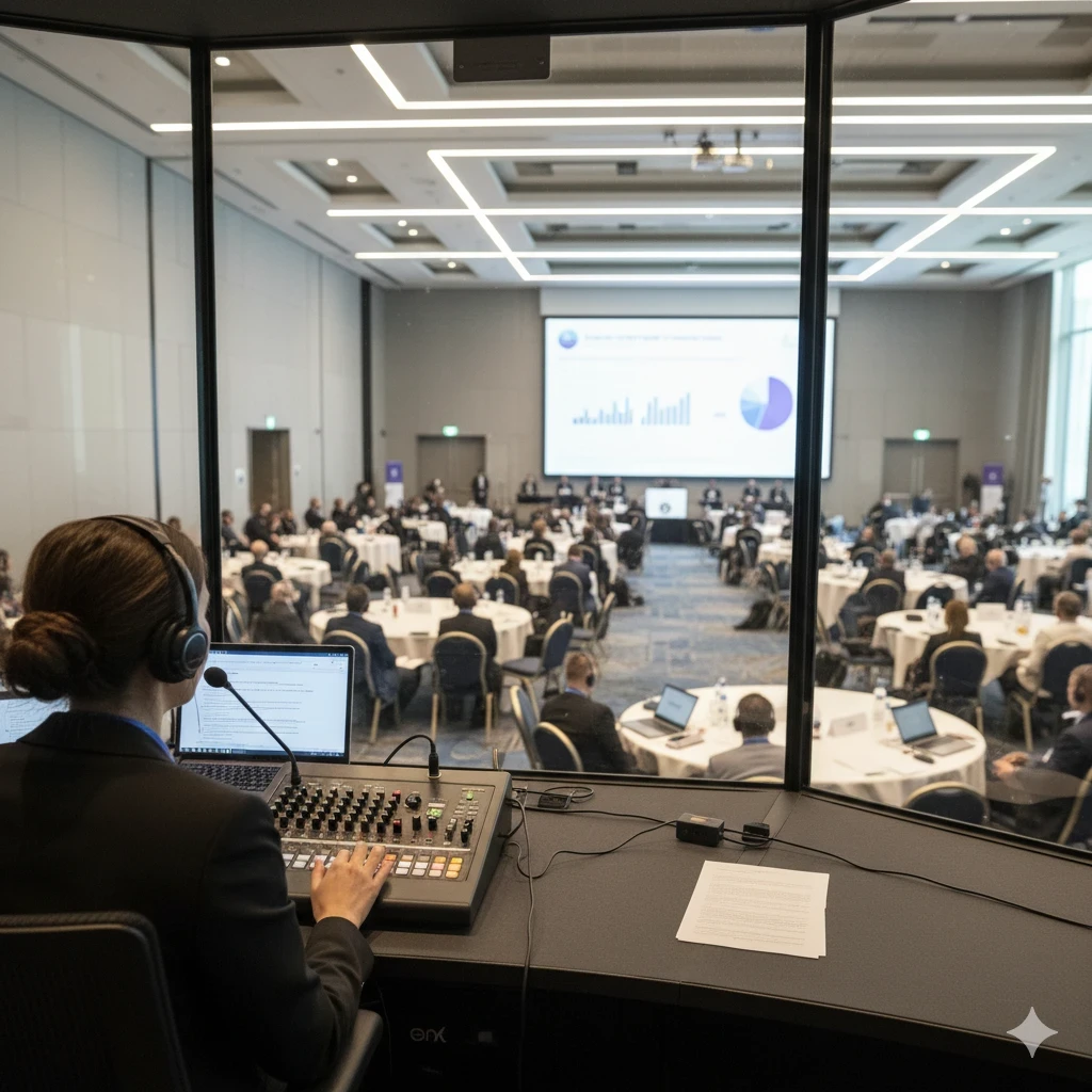 Nous desservons de multiples secteurs