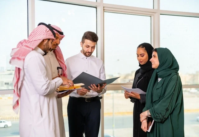 Établir des relations publiques