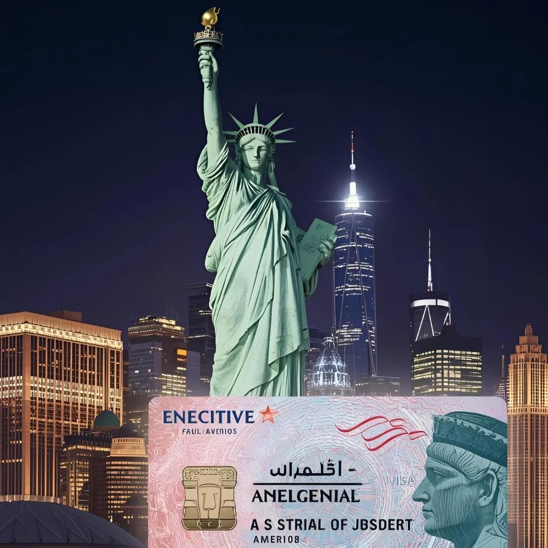 Schengen visa for the US for Saudis