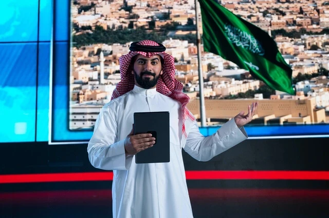 الكوادر الإعلامية الكوادر الإعلامية