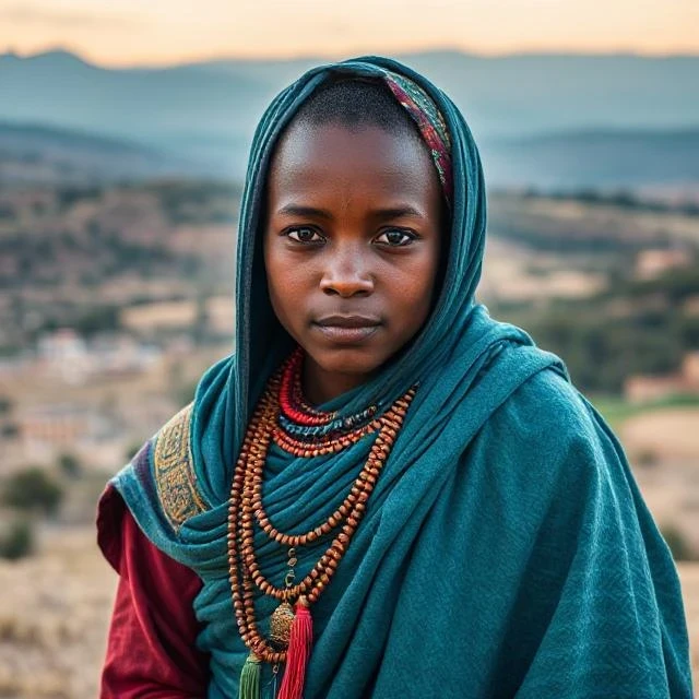 Ethiopian visa for Saudis