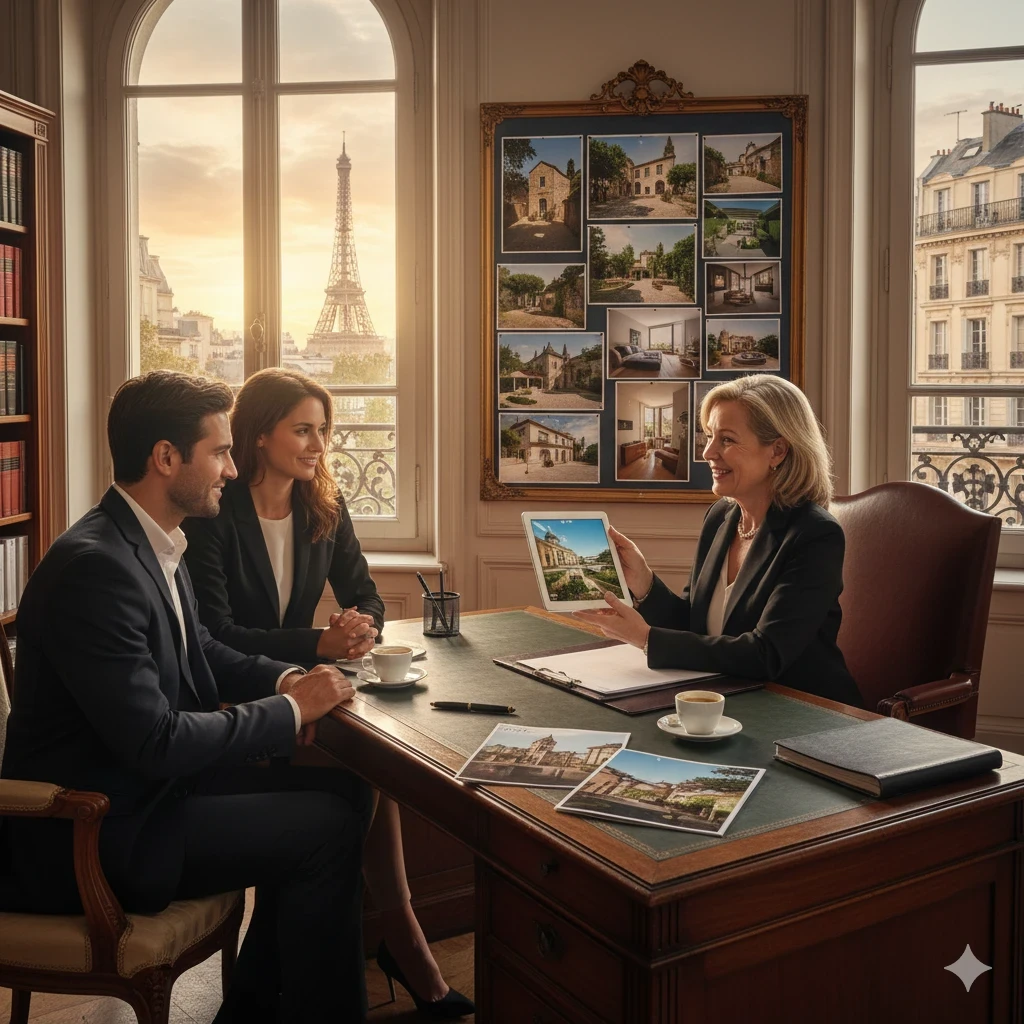 🏠 Unités résidentielles