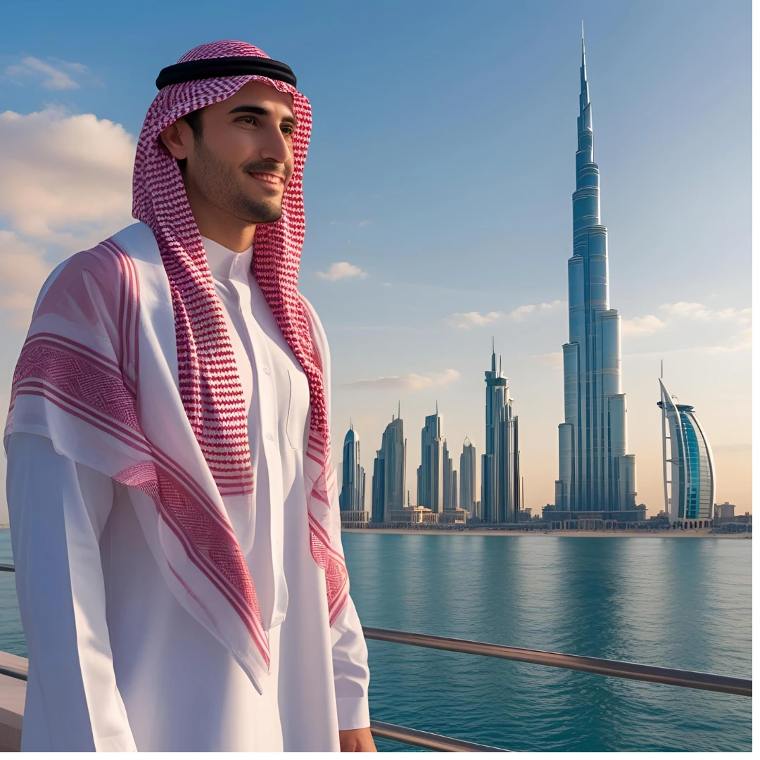 استخراج تأشيرة فيزا الإمارات العربية المتحدة