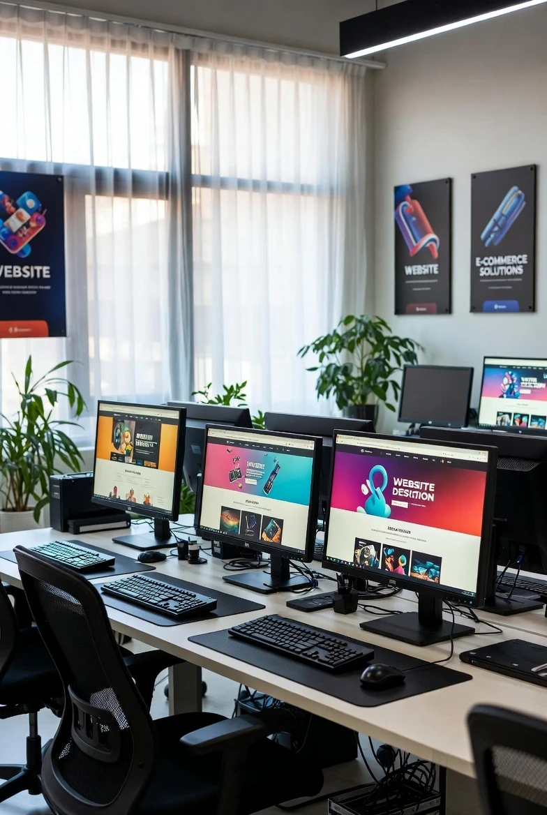 Digital Marketing Integration