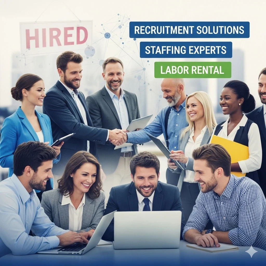 🎯 Services d'emploi