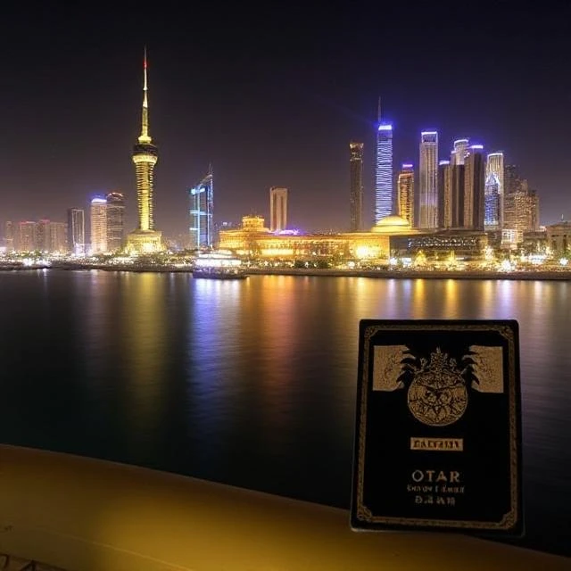 تأشيرة قطر للسعوديين تأشيرة قطر للسعوديين