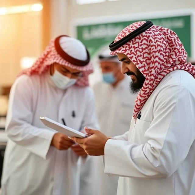 Общие шаги регистрации