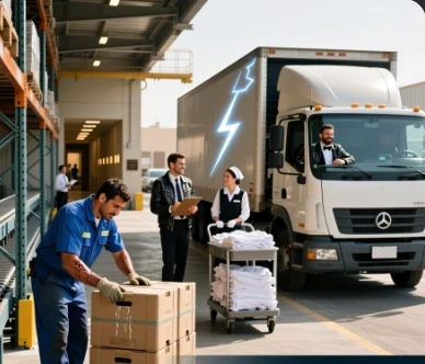 👥 Предлагаемые нами профессии