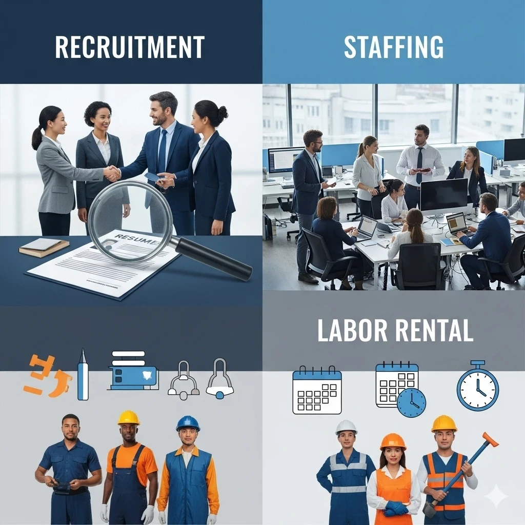 🧩 Services de pré-emploi