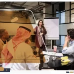 Services de création d’entreprise en Arabie Saoudite