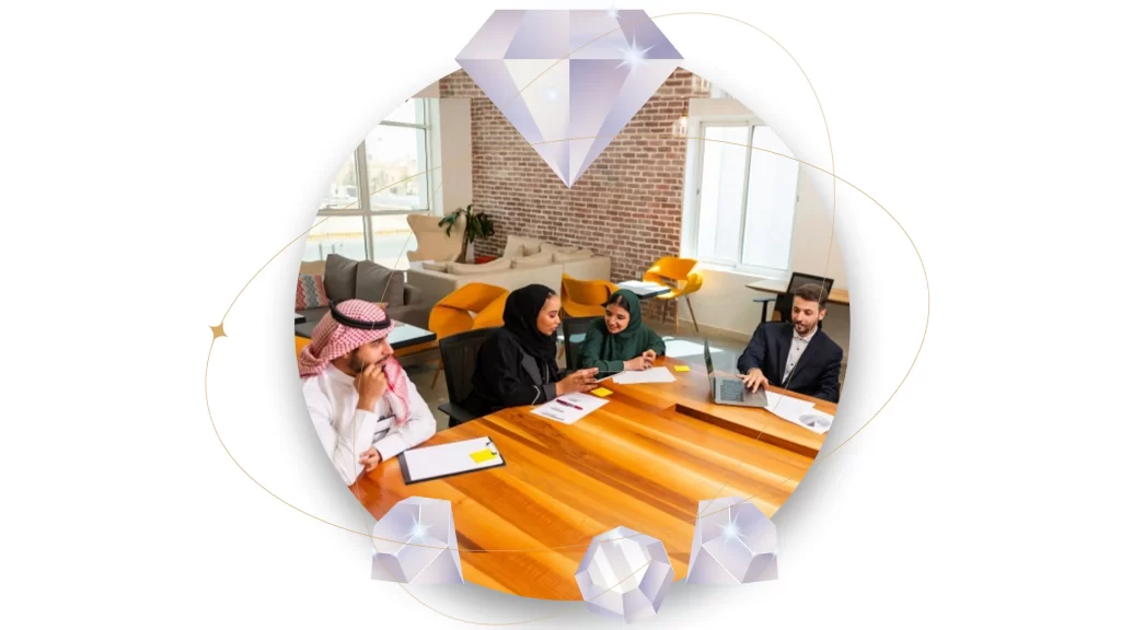 توفير الخدمات المتكاملة للمستثمر في سلطنة عمان