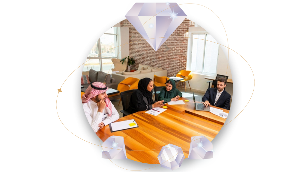 حفظ مستندات الشركات للمستثمرين في سلطنة عمان