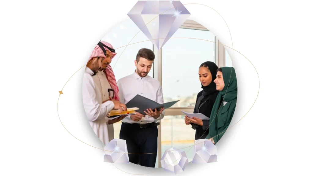 خدمات إقامة مستثمر في سلطنة عمان
