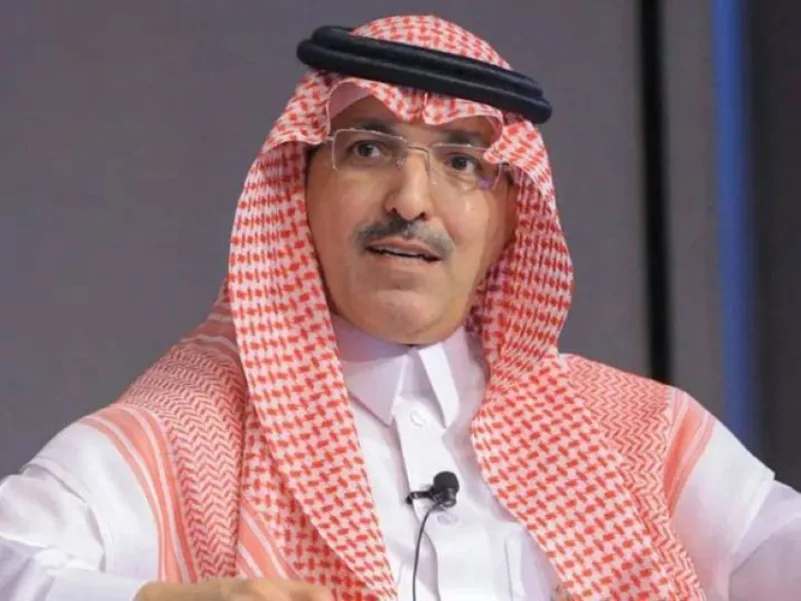 You are currently viewing وزير المالية السعودي  يؤكد أهمية التكامل الاقتصادي بين الدول العربية وأن المملكة العربية السعودية تسعى دائماً إلى توفير الظروف الملائمة لتحقيق الاستقرار الاقتصادي في المنطقة
