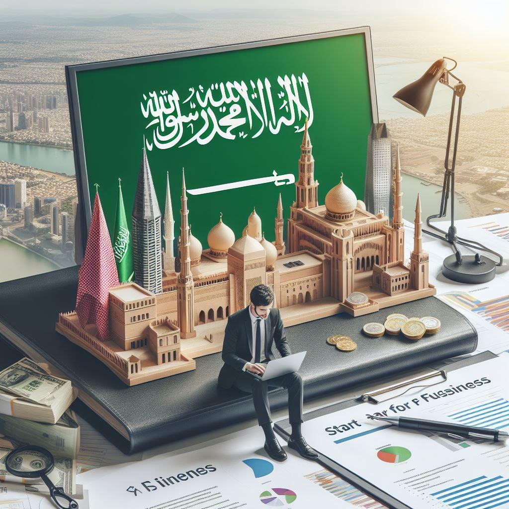 Can a Foreigner Start a Business in Saudi Arabia?
