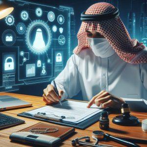 Mastering Document Authentication in Saudi Arabia
