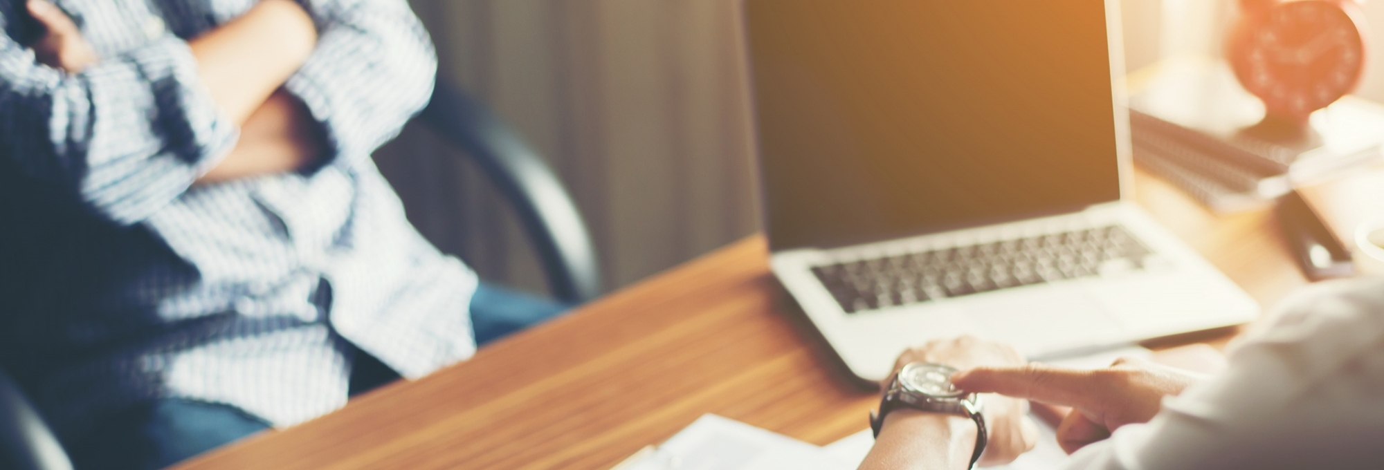 استشارات الموارد البشرية