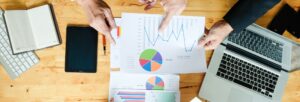 الاستشارات الإدارية والاقتصادية