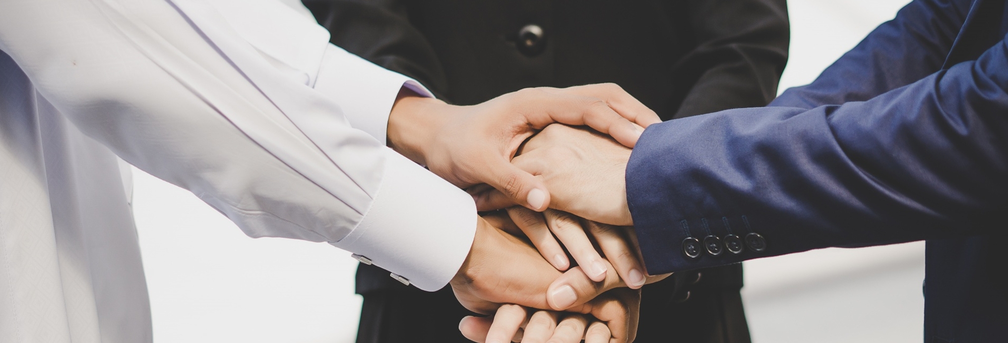 خدمات الشراكات الدولية